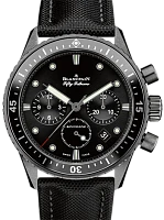 Заказать Blancpain  Fifty Fathoms Bathyscaphe  5200 0130 B52A