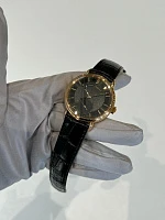 Часы URBAN JURGENSEN  1745 Black Dial Men's Watch 1140 Yg  1140 YG L023 CSU