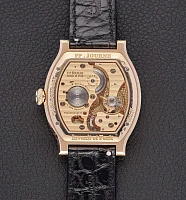 Часы F.P. Journe  Vagabondage Iii  VAGABONDAGE III
