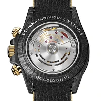 Заказать DiW  Rolex Daytona Og Gold  