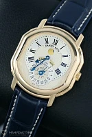 Часы Daniel Roth  Perpetual Calendar Perpetual Calendar With Moon Phase  118.X.40.161.CN.BA