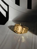 Заказать Audemars Piguet  Royal Oak Selfwinding  15550BA.OO.1356BA.02
