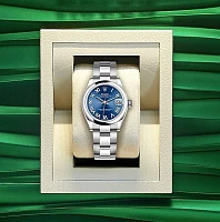 Заказать Rolex  Datejust Oyster Perpetual 31 Mm  m278240-0017