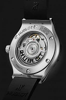 Заказать Hublot  Classic Fusion Titanium  565.NX.1470.RX