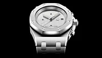Заказать Audemars Piguet  Royal Oak Offshore Selfwinding Chronograph  26238BC.OO.2000BC.01