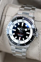 Часы Breitling  Superocean 42  A17375211B1A1