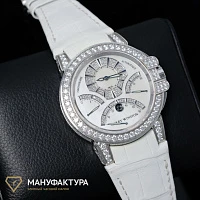 Часы Harry Winston  Ocean Diamonds  400-MCRA44W
