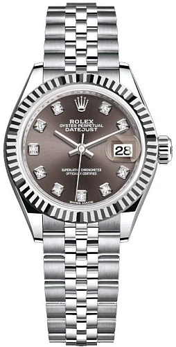 Заказать Rolex  Lady-Datejust 28 Oyster  m279174-0015