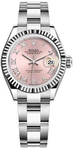 Заказать Rolex  Lady-Datejust 28 Oyster  m279174-0018