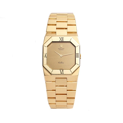 Часы Rolex  Rolex Cellini 4350 Yellow Gold  4350