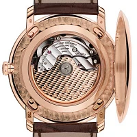 Заказать Blancpain  Villeret Quantieme Complet Demi Savonnette  6664 3642 55B