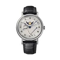 Часы Breguet  Classique Moon Phase  7787BB/12/9V6