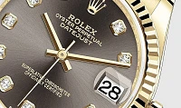 Заказать Rolex  Datejust 31  m278278-0036