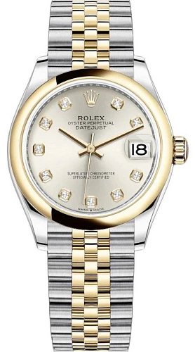 Заказать Rolex  Datejust 31  m278243-0020