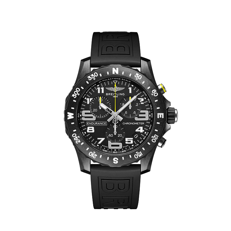 Часы Breitling  Endurance Pro Breitlight®  X82310E51B1S1
