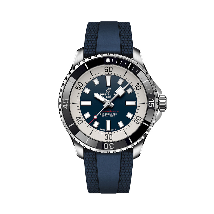 Часы Breitling  Superocean 44  A17376211C1S1