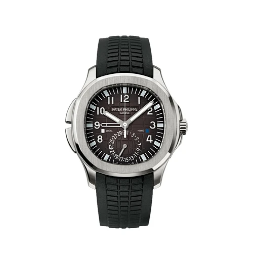 Часы Patek Philippe  Aquanaut Travel Time  5164A-001
