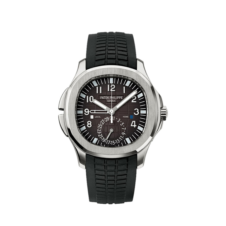 Часы Patek Philippe  Aquanaut Travel Time  5164A-001
