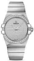 Заказать Omega  Constellation Co-Axial 38 Mm  123.55.38.20.99.001