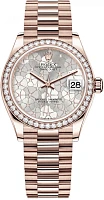 Заказать Rolex  Datejust 31 Oyster Perpetual  m278285rbr-0036
