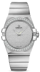 Omega Constellation Co-Axial 38 mm