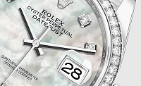 Заказать Rolex  Datejust 36  m126284rbr-0011