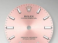 Заказать Rolex  Oyster Perpetual 31  m277200-0004