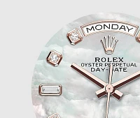 Заказать Rolex  Datejust 36  m128235-0029