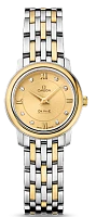 Заказать Omega  De Ville Prestige Quartz 24.4 Mm  424.20.24.60.58.001