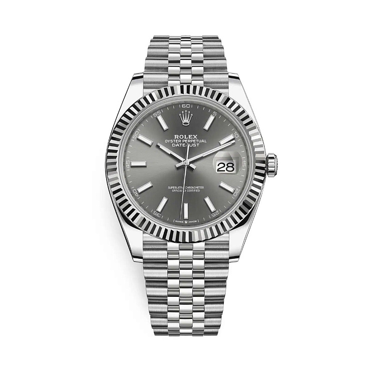 Rolex в наличии в Москве в &quot;Мануфактуре&quot;! 