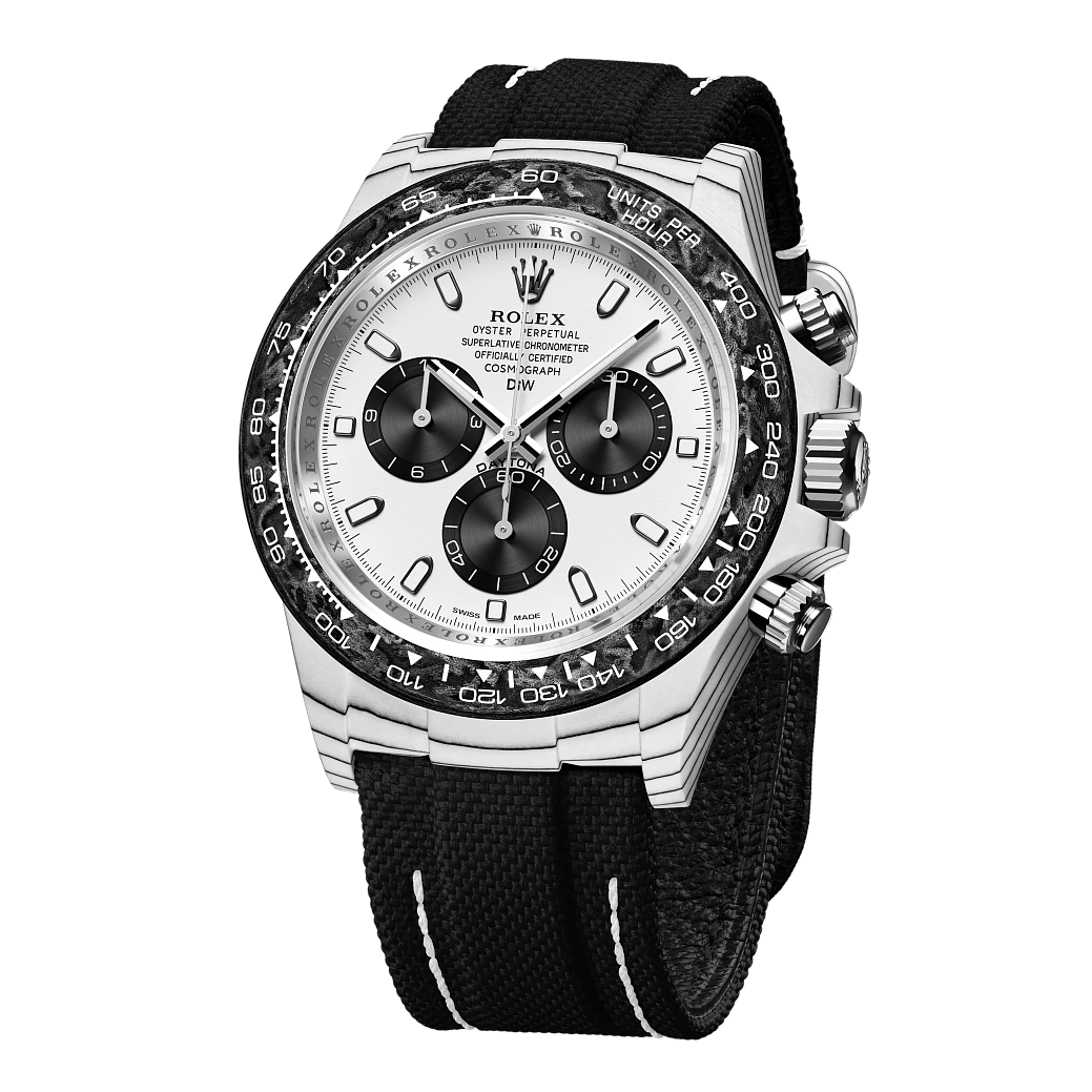 Заказать DiW  Rolex Daytona 41 Mm Irbis  