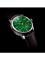 Заказать   Quai Des Bergues  Emerald Green L
