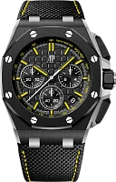 Заказать Audemars Piguet  Royal Oak Offshore Selfwinding Chronograph  26420CE.OO.A005VE.01