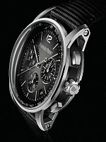 Заказать Audemars Piguet  Code 11.59 By Selfwinding Chronograph  26393NB.OO.A002CA.01