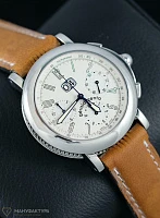 Часы Gerald Genta  Sport Chronograph  CHS.X.10.479.LG.BA