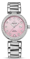 Заказать Omega  De Ville Ladymatic Co-Axial 34 Mm  425.35.34.20.57.001