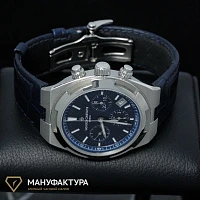 Часы Vacheron Constantin  Overseas Chronograph  5500V/110A-B148