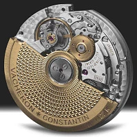 Заказать Vacheron Constantin  Patrimony Contemporaine Lady Manual Winding  85515/000G-9841