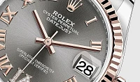 Заказать Rolex  Datejust  m278271-0029
