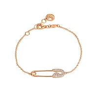 Украшение Jacob &amp; Co  Securus Diamond Bracelet Rg  92251071 
