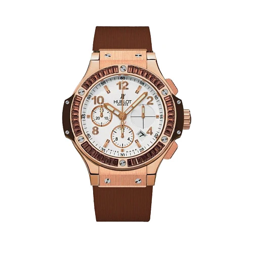 Часы Hublot  Big Bang Tutti Frutti Hazelnut  341.PC.2010.LR.1903