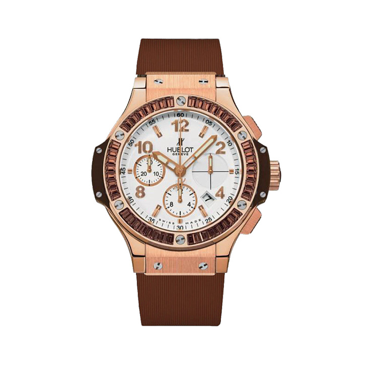 Hublot в наличии в Москве в &quot;Мануфактуре&quot;! 