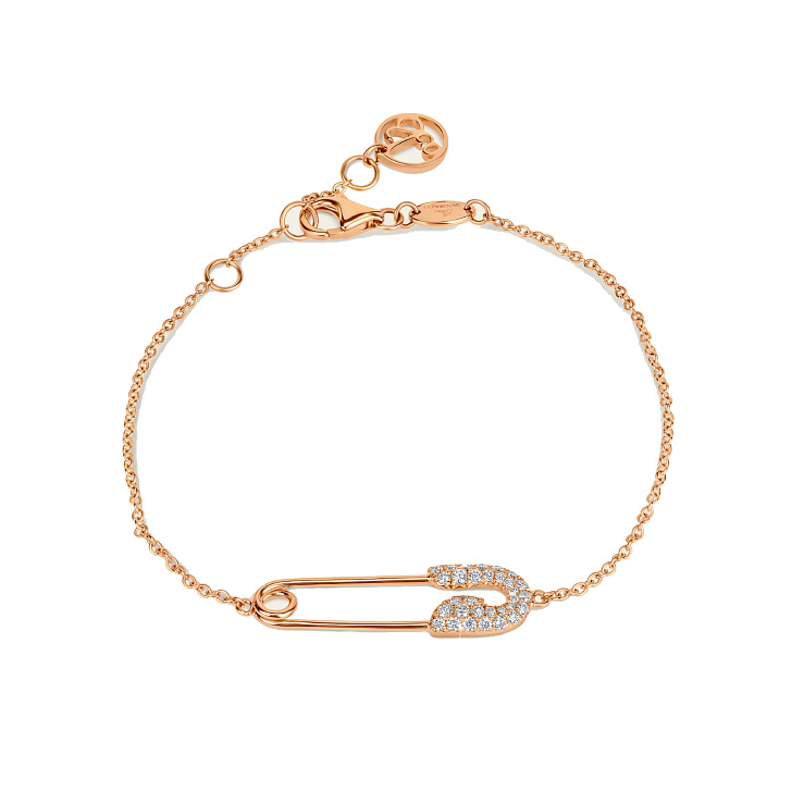 Украшение Jacob & Co  Securus Diamond Bracelet Rg  92251071 