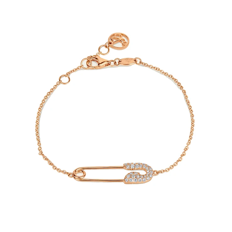 Украшение Jacob &amp; Co  Securus Diamond Bracelet Rg  92251071 