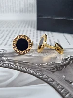 Украшение Bvlgari  Bvlgari Cufflinks   