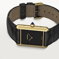 Заказать Cartier  Tank Louis Watch  WGTA0091
