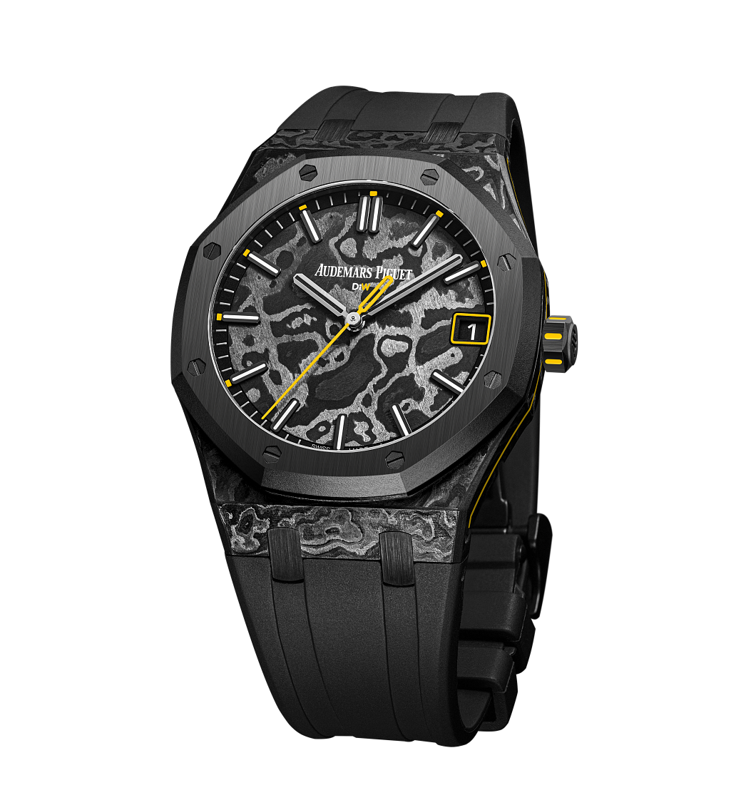 Audemars Piguet Aqua 40Mm Spyder