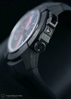 Часы Jacob &amp; Co  Epic X Bugatti Chrono  EC333.29.AA.AA.A