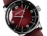 Заказать Audemars Piguet  Code 11.59 By Selfwinding  15210BC.OO.A500KB.01