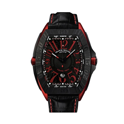 Часы Franck Muller  Conquistador Grand Prix  9900 SC GP ERG